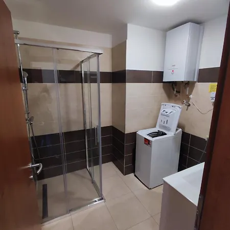 Apartman Pivonka Kvilda Exterior photo
