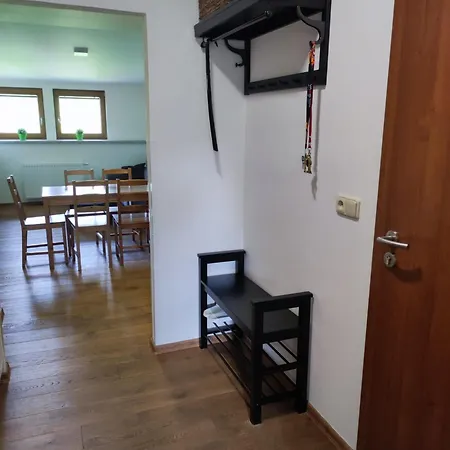 Apartman Pivonka Kvilda Exterior photo