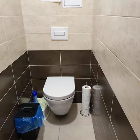 Apartman Pivonka Kvilda Exterior photo