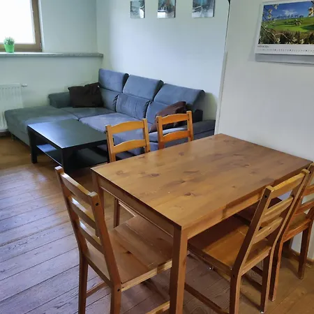 Apartman Pivonka Kvilda Exterior photo