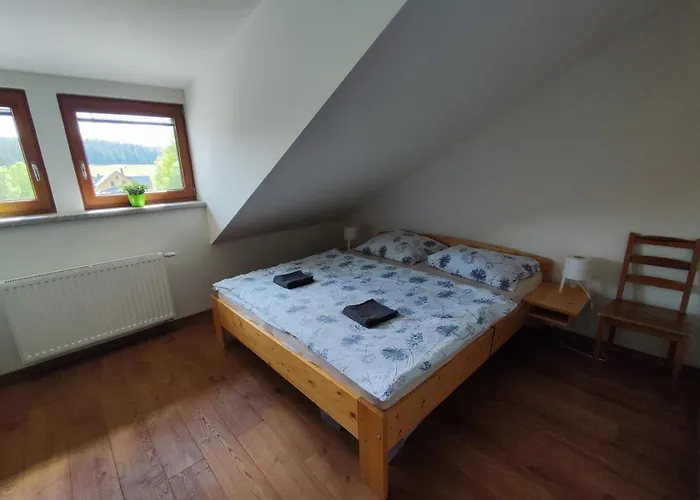 Apartman Pivonka