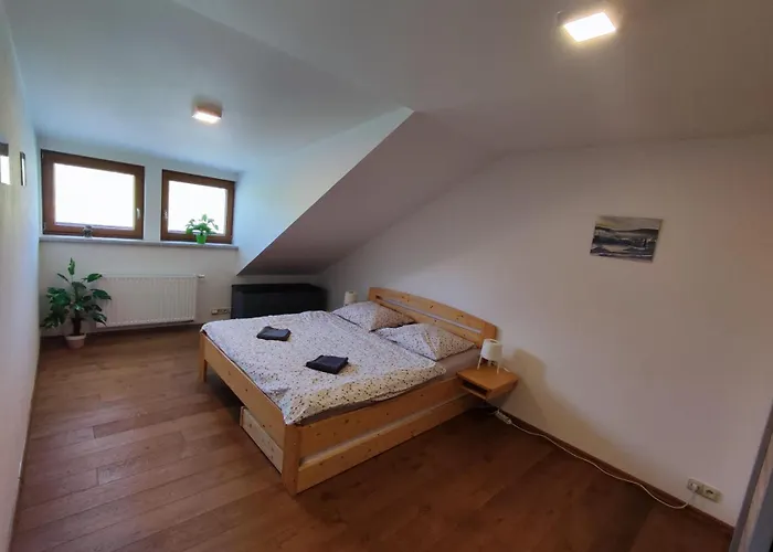 Apartman Pivonka