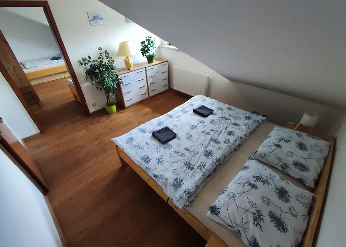 Apartman Pivonka