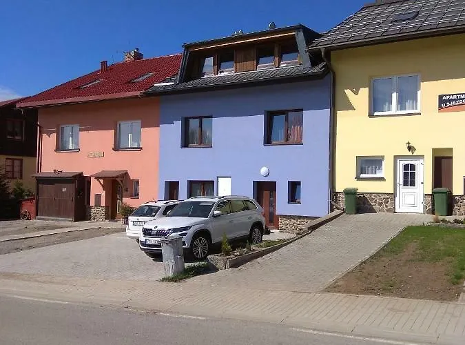 Apartman Pivonka