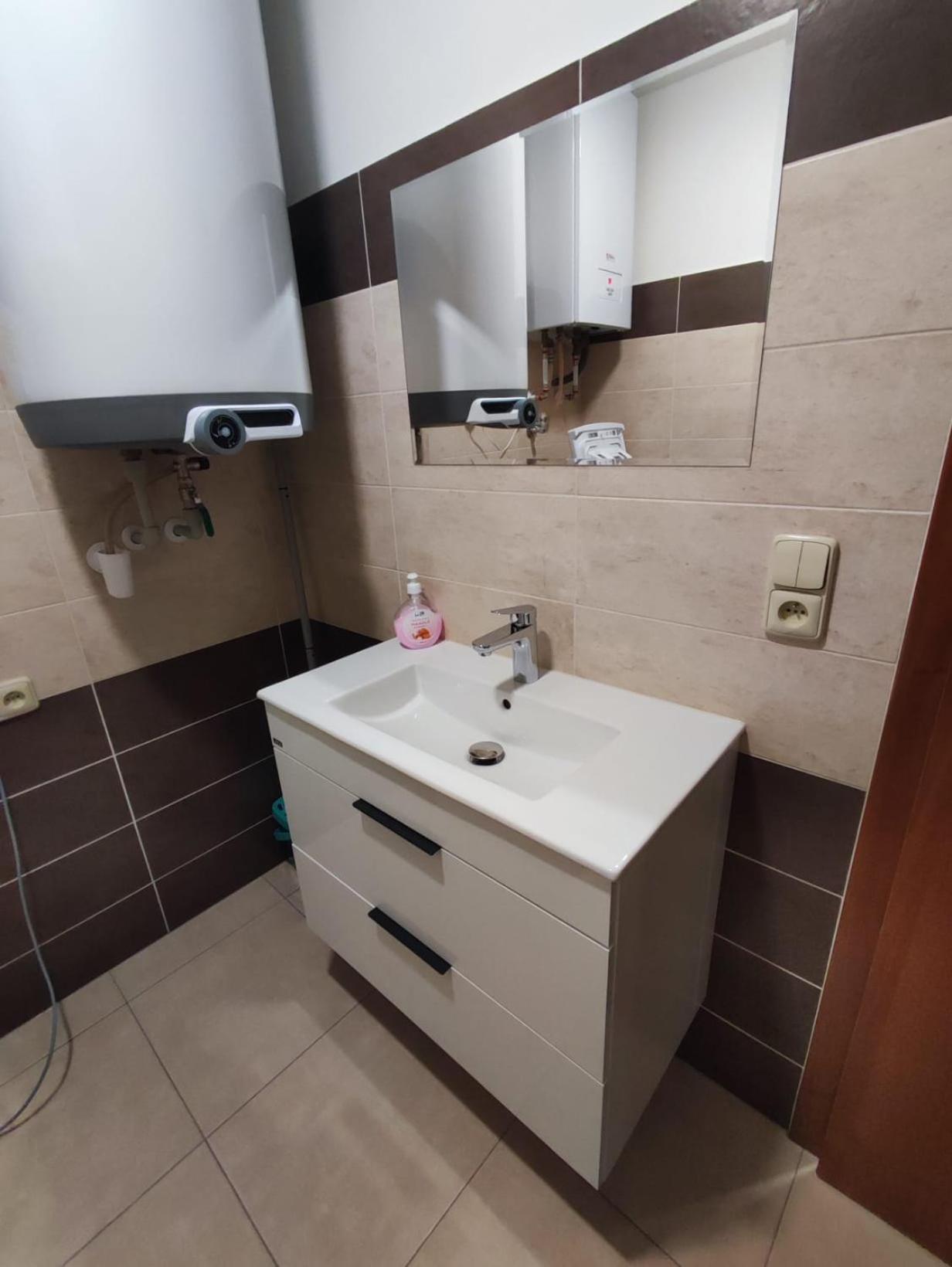 Apartment Pivonka Kvilda