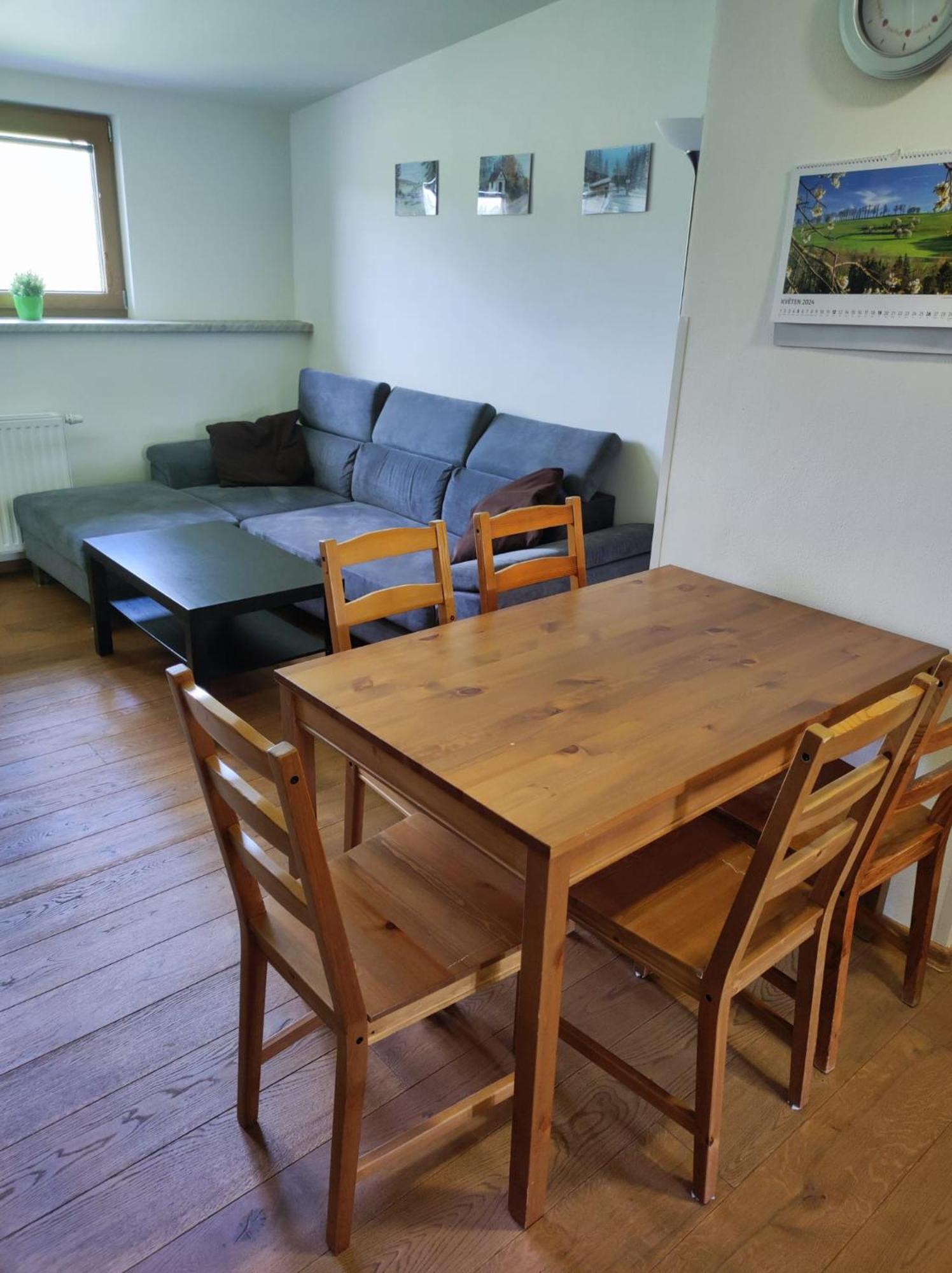 Apartment Pivonka *