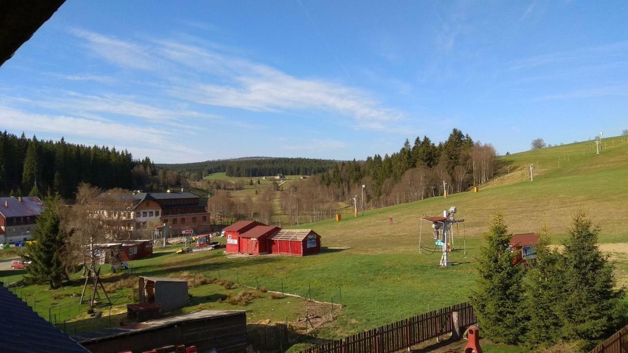 Pivonka * Kvilda
