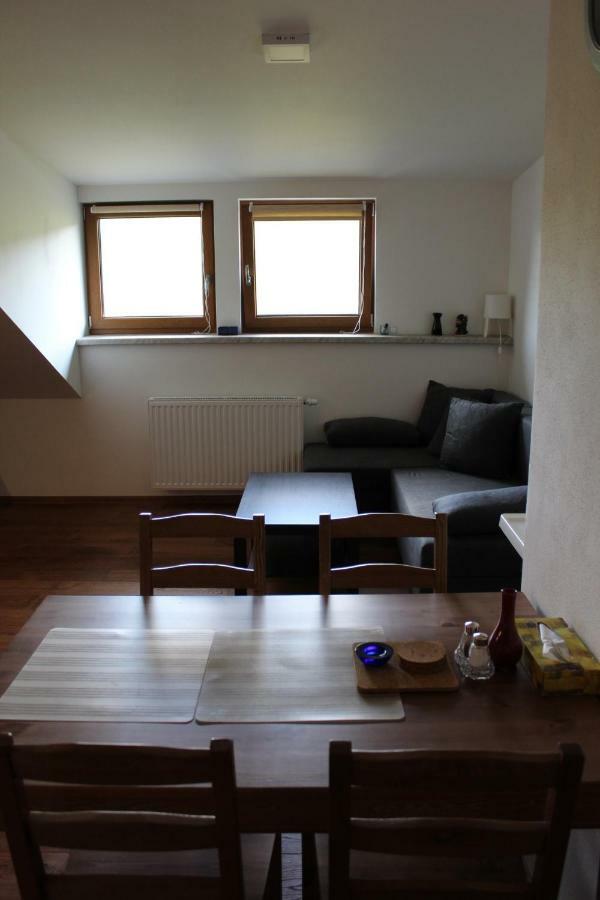 Apartment Pivonka