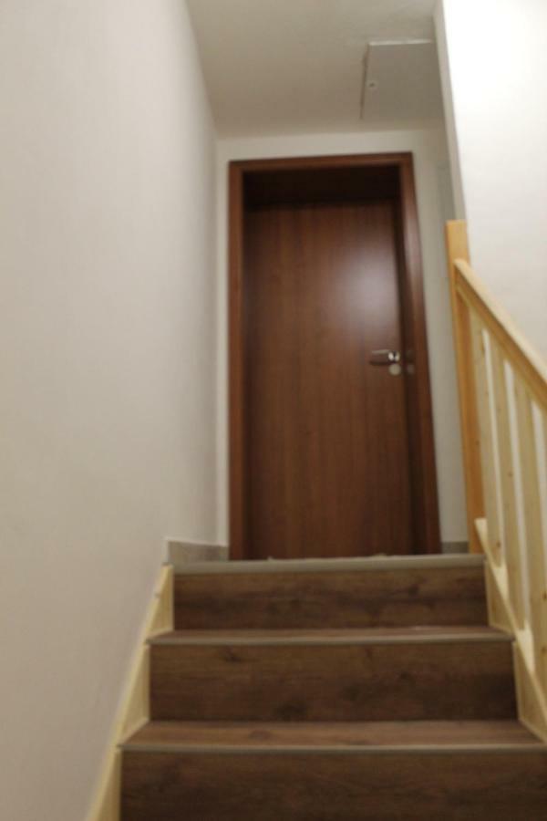 Apartment Pivonka Kvilda