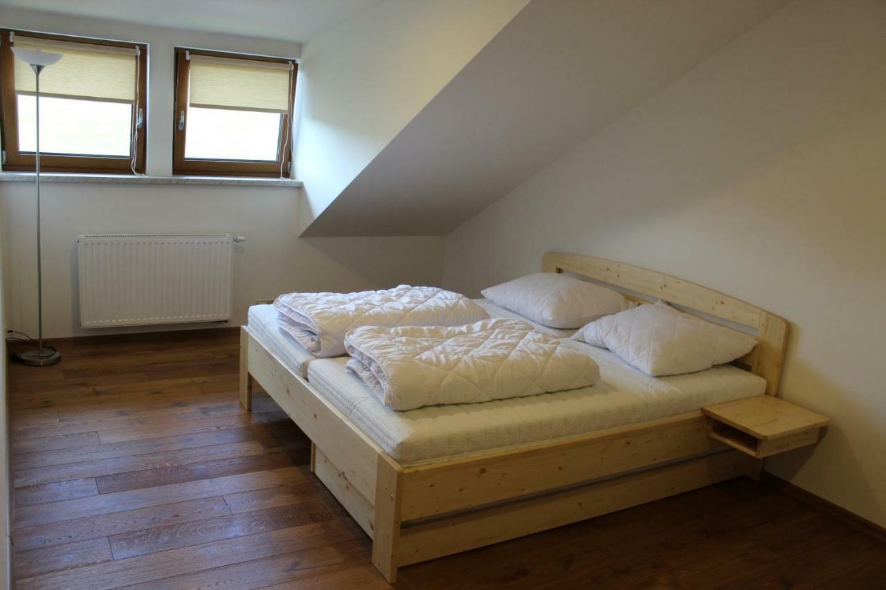 Pivonka Apartment *