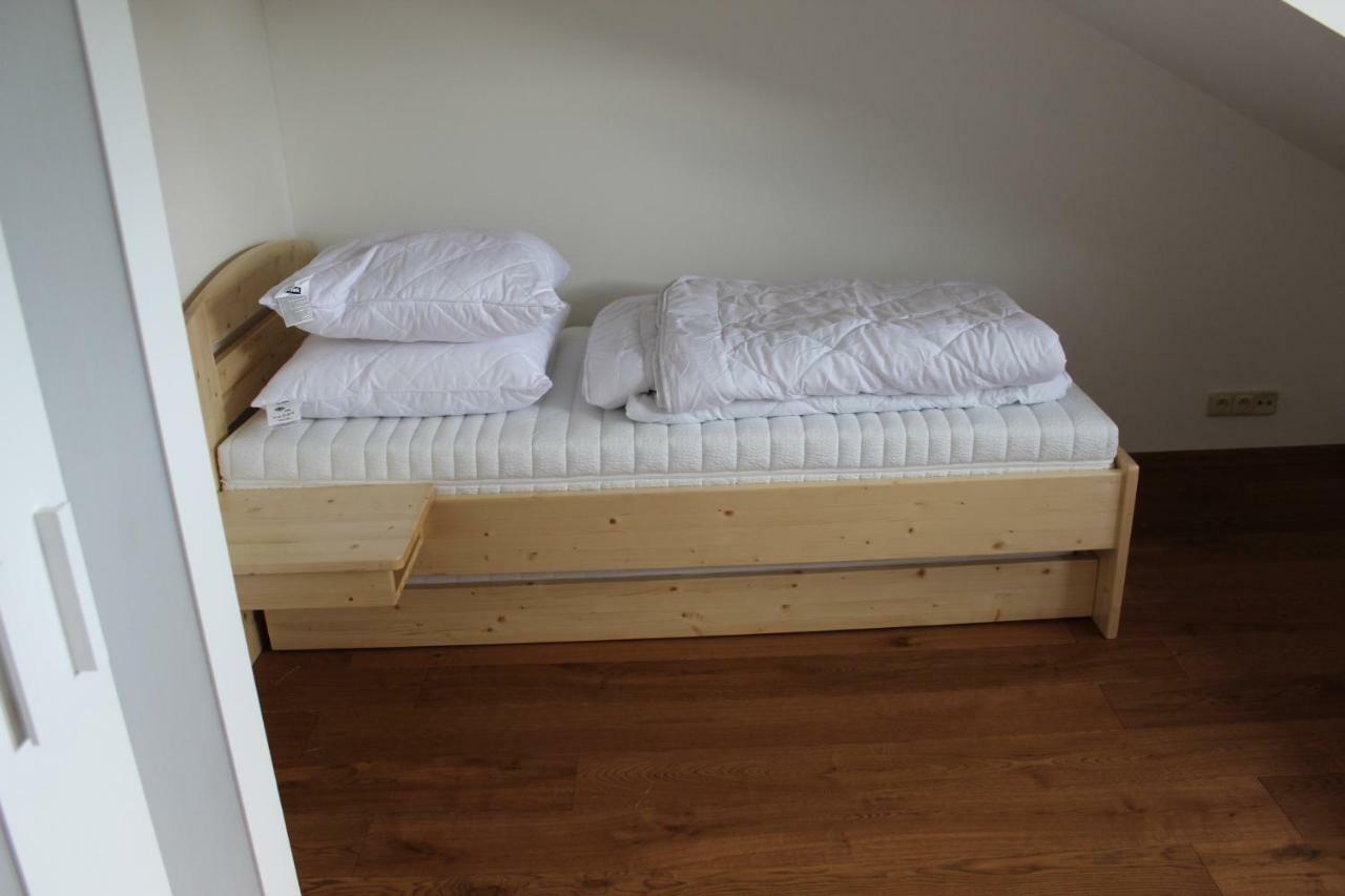 Pivonka Apartment *