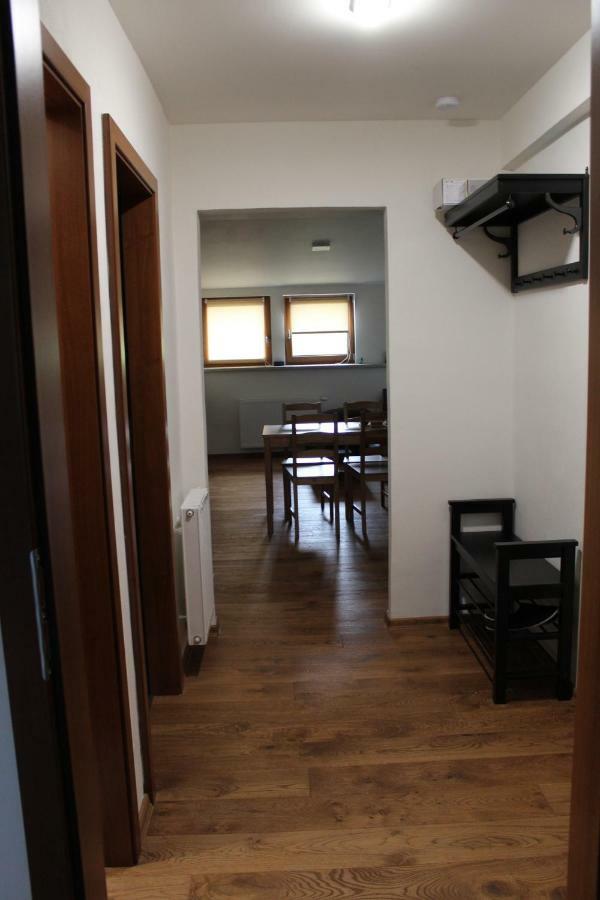 Apartment Pivonka *