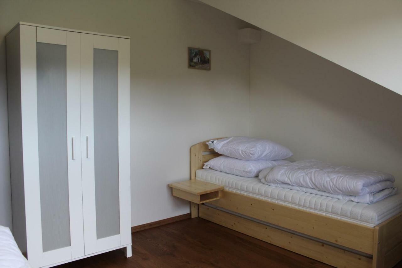 Pivonka Apartment Kvilda