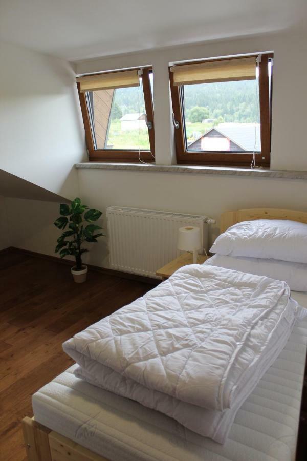 Apartment Pivonka