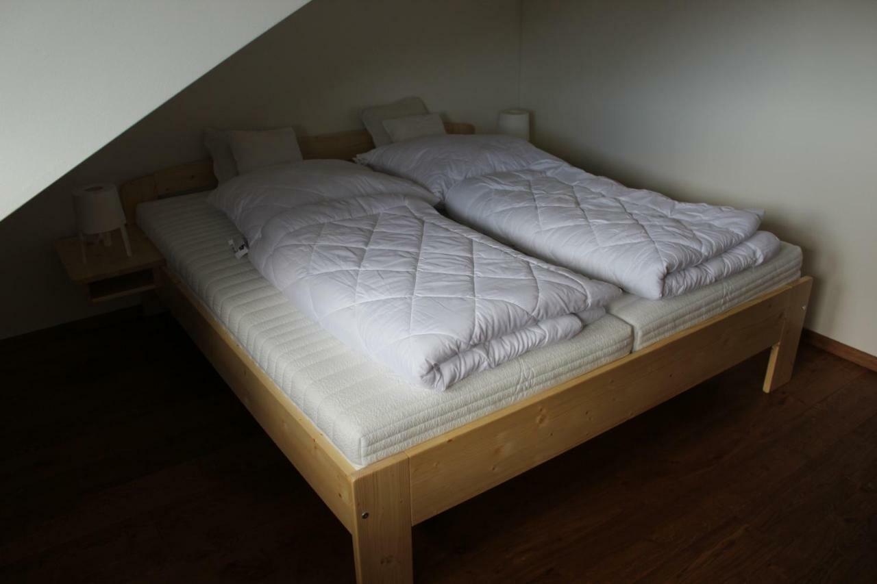 Apartment Pivonka *